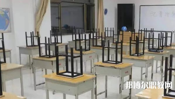 2025臨沂中職學校最新排名前三名單