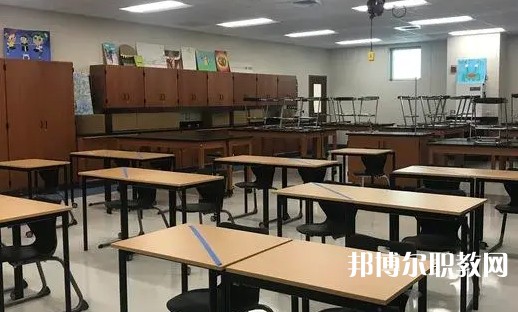 2025安慶中職學校最新排名前三名單