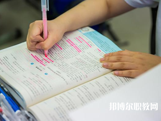 2025甘肅中職學校最新排名前三名單