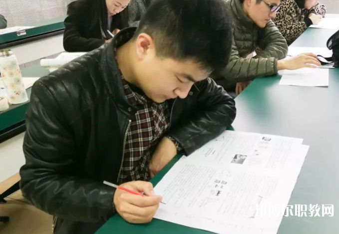 2025韶關中專學校最新排名前三名單
