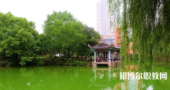 2025黃岡中職學校最新排名前三名單