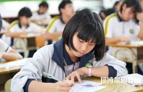 2025濰坊中職學校最新排名前三名單