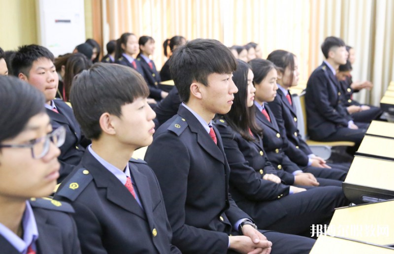 湖北2025年讀鐵路學校讀什么專業好
