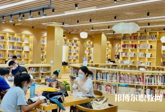 2025贛州中專學校最新排名前三名單