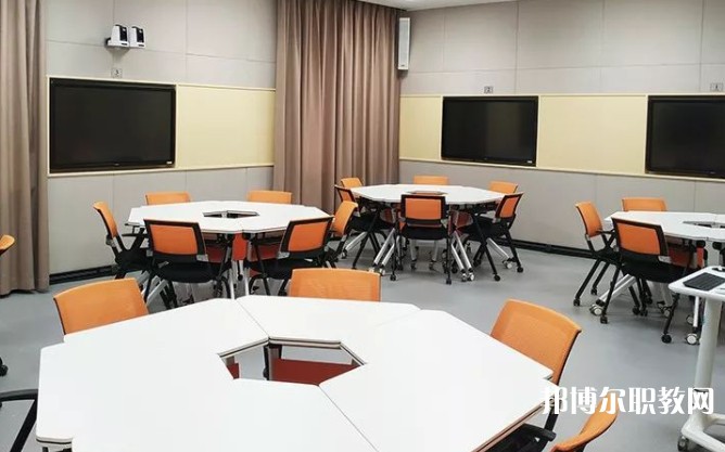 2025邯鄲中職學校最新排名前三名單