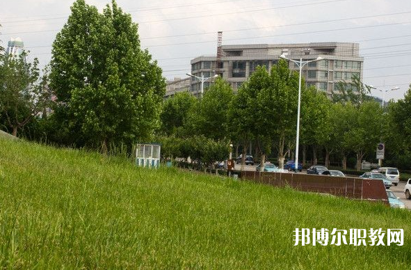 2025馬鞍山中專學校最新排名前三名單