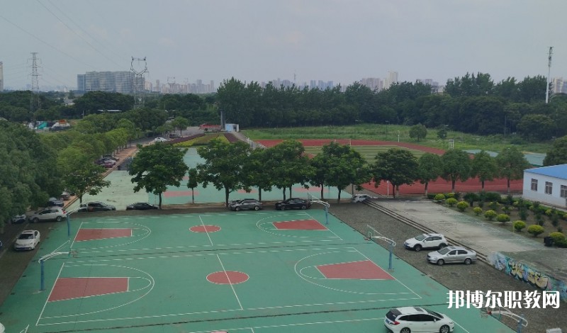 湖北2025年哪個鐵路學校就業好