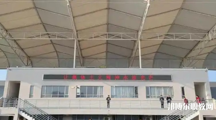 江蘇2025年初中生可以上什么鐵路學校