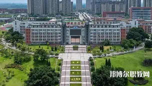 自貢2025年哪個鐵路學校比較好就業