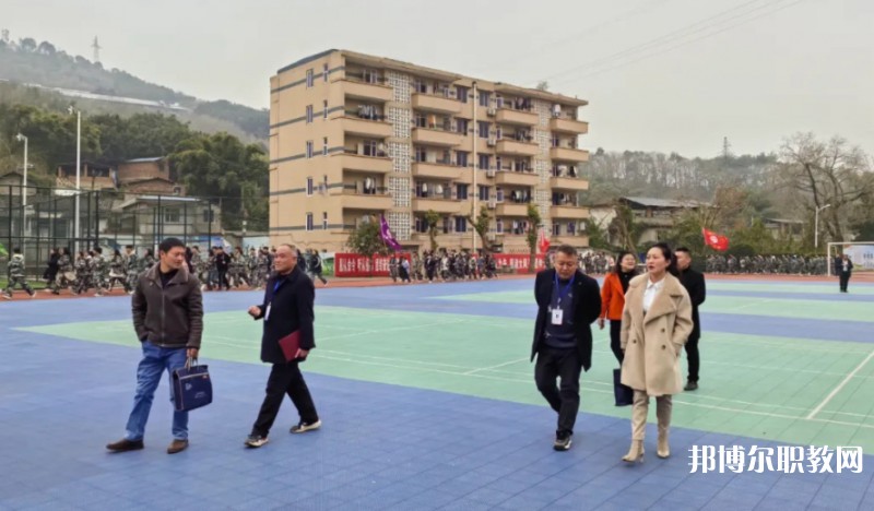 自貢2025年哪個鐵路學校就業好