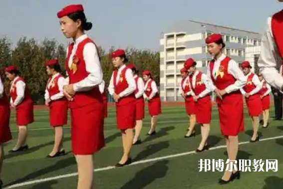 自貢2025年女生上鐵路學校學什么好