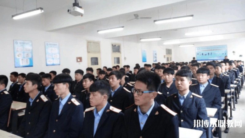 自貢2025年去鐵路學校學什么專業好