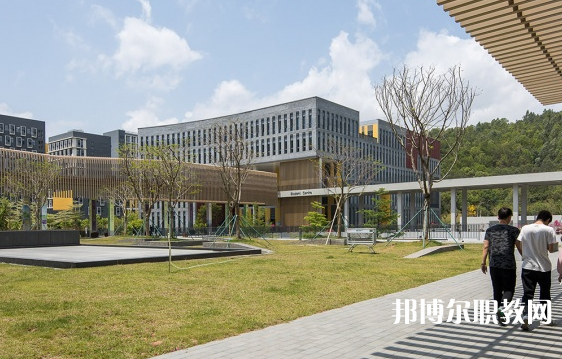 四川2025年初中生報什么消防技術工程學校好